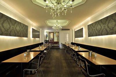 XO Hotels City Centre