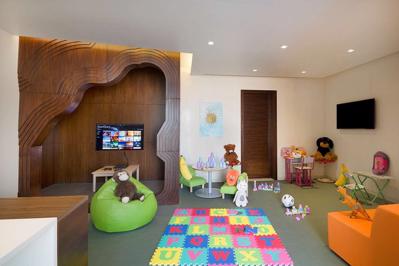 Foto Hyatt Place Dubai Wasl District **** Dubai