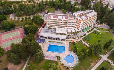 Foto Bellevue Ohrid **** Ohrid
