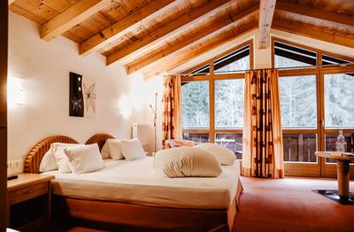 Foto Landhotel Schutterbad **** Unken