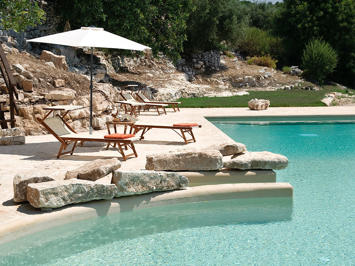 Foto Relais Parco Cavalonga **** Ragusa