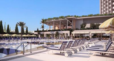 Foto Conrad Athens The Ilisian ***** Athene