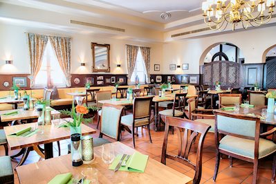 Foto Achat Schreiberhof **** Aschheim