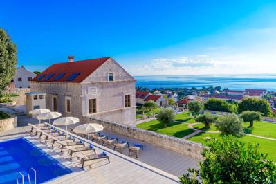 Foto Palace Natali ***** Dubrovnik