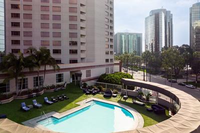 Foto Hotel Hilton Long Beach *** Long Beach