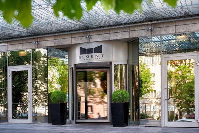 Foto Regent ***** Warschau