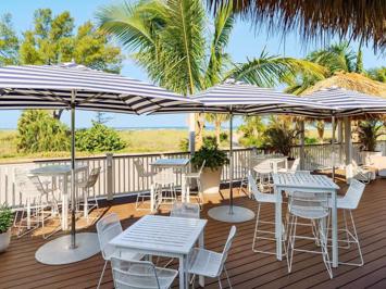 Foto Hilton Garden Inn St. Pete Beach *** St. Petersburg