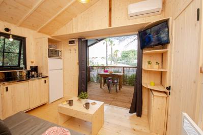Foto Parc Saint James Oasis Villages **** Puget Sur Argens