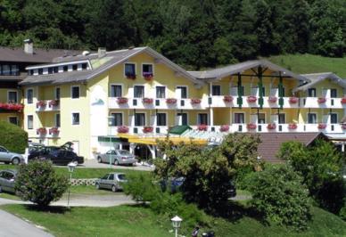 Foto Ferienhotel Sonnenhugel **** Sattendorf