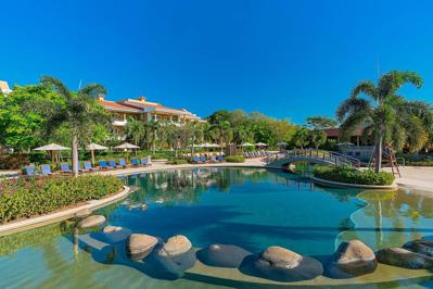 Foto The Westin Reserva Conchal Golf Resort en Spa ***** Playa Conchal