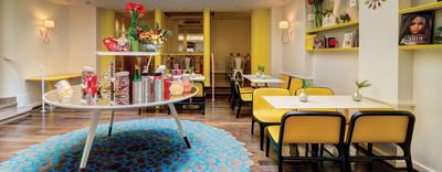 Foto Hotel Astoria *** Parijs