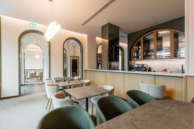 Foto Forty + One Hotel **** Wenen