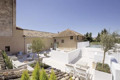 Foto Convent de la Missio **** Palma De Mallorca