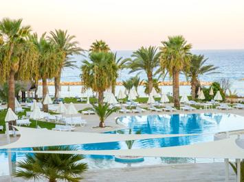 Foto Venus Beach ***** Paphos