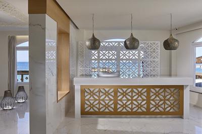 Foto Vasia Boulevard - Adults only ***** Chersonissos