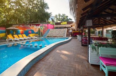 Foto SH Dolce Mare **** Goudstrand Golden Sands