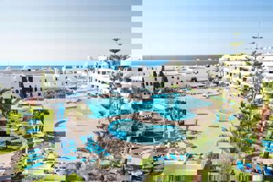 Appartement Best Apartamentos Turisticos Pueblo Indalo