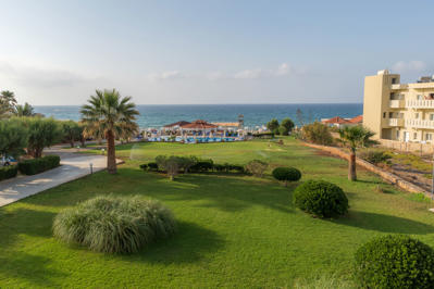 Foto Windmill II *** Malia