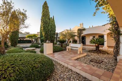 Foto Vale D Oliveiras Quinta Resort en Spa ***** Carvoeiro