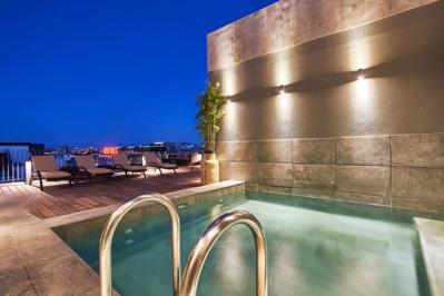 Foto PortoBay Marques **** Lissabon