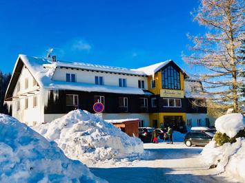 Foto Harrachov Inn *** Harrachov