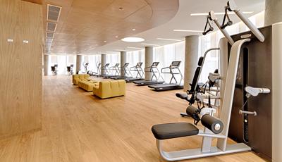 Foto Maritim Plaza Tirana ***** Tirana
