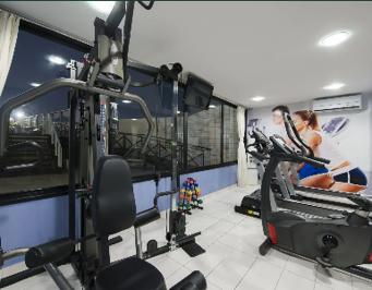 Foto Bourbon Fortaleza Hotel Fortaleza