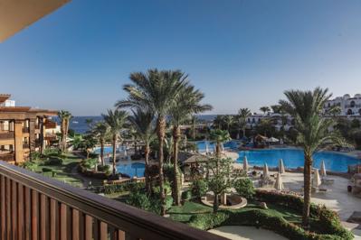 Foto Savoy en Royal Savoy en Royal Savoy Villas ***** Sharm El Sheikh