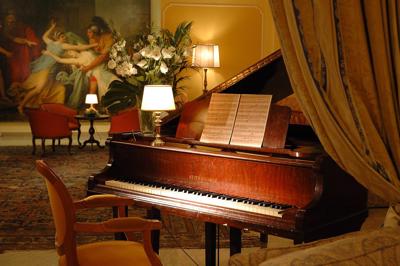 Foto Hotel Napoleon **** Rome