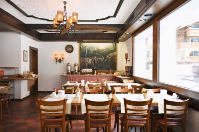 Foto Matterhorn Inn Alpenhotel *** Tasch
