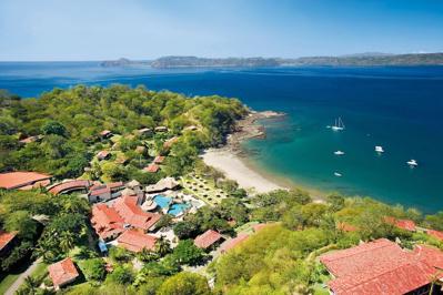 Foto Secrets Papagayo Costa Rica **** Playa Papagayo