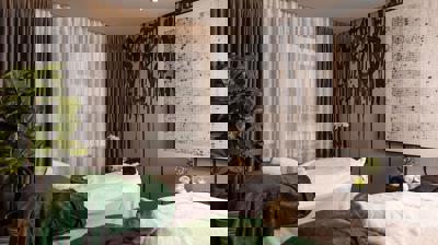 Foto The Rockefeller **** Kaapstad