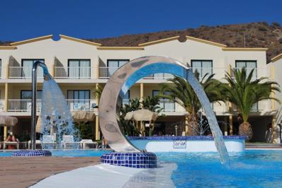 Foto Natural Park ** Puerto Rico