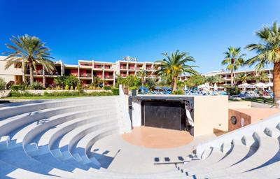 Foto Hotel Dessole Malia Beach Resort **** Malia