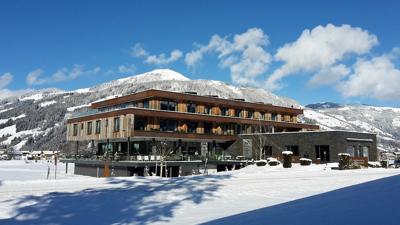 Foto Aparthotel Berg en Golf Resort Westendorf ***** Westendorf