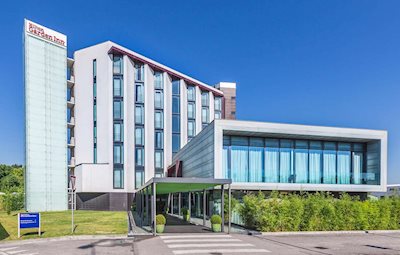 Foto Hilton Garden Inn Venice Mestre San Giuliano **** Venetie