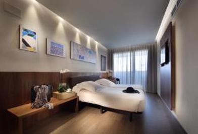 Foto Abades Recogidas **** Granada