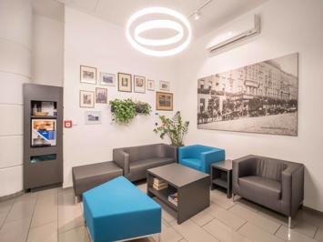 Foto Beranek *** Praag