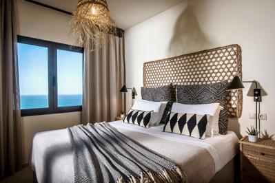 Foto Creta Blue Boutique en Suites **** Koutouloufari