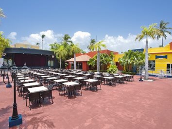 Foto Impressive Premium Resort en Spa ***** Punta Cana