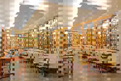 Foto The Leaf Jimbaran **** Jimbaran