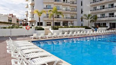 Foto Marconfort Griego **** Torremolinos