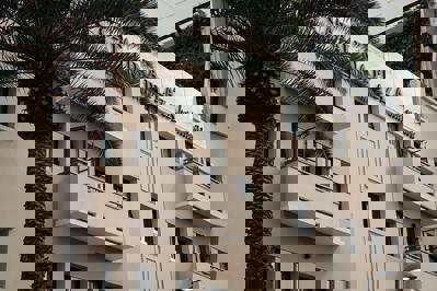 Foto Catalina Plaza Hotel Sostenible ** Las Palmas