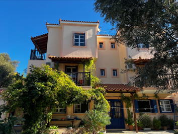 Foto Panorama Village *** Kambos Votsalakia