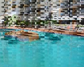 Foto Sapphire Beach Club Resort *** Cupecoy Beach