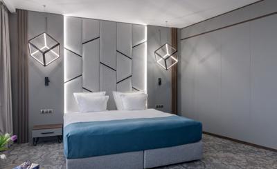 Foto Swiss Belhotel Dimyat ***** Varna