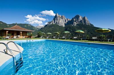 Foto Mirabell Garden Resort en Spa **** Siusi Allo Sciliar
