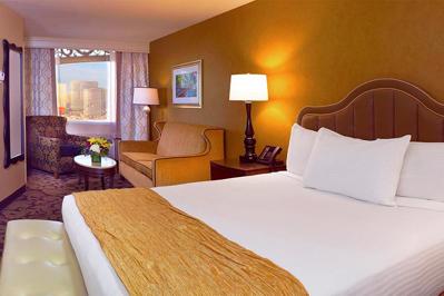 The Orleans Hotel en Casino