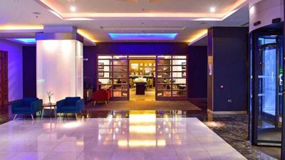 Foto Pestana Chelsea Bridge **** Londen