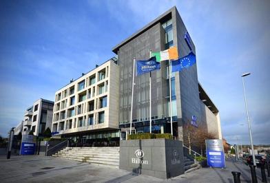 Foto Hilton Dublin Kilmainham **** Dublin